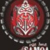 We Are Samoa Logo