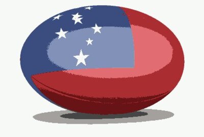 Samoan Rugby