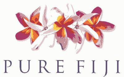 pure fiji logo