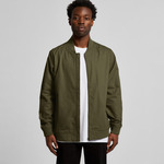 AS Colour - Men's Bomber Jacket