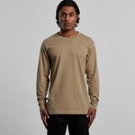 AS Colour - Mens Staple L/S Tee