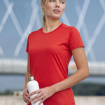 Rapidcool Ultra Light Tee Shirt Ladies