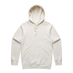 AS Colour - Mens Organic Stencil Hood