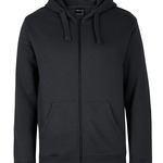 JB's P/C FULL ZIP HOODIE