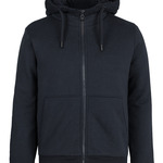 JB's Premium Full Zip 670gsm Shepherd Hoodie