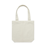 AS Colour - Canvas Carrie Bag