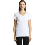 AS Colour - Bevel T V-neck